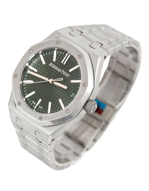 Audemars Piguet Royal Oak 15510ST.OO.1320ST.09 Image 2